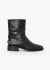 Chanel 2022 Chainlink Western Boots - 1