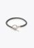 Hermès Braided Glénan H Bracelet - 1 Hermès Braided Glénan H Bracelet - 1