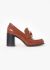Bottega Veneta 2023 Patent Monsieur Pumps - 1 Bottega Veneta 2023 Patent Monsieur Pumps - 1