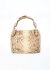 Bottega Veneta Limited Edition F/W 2008 Python Hobo Bag - 1