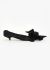 Balenciaga 2025 Luigi XV Bow Pumps - 1 Balenciaga 2025 Luigi XV Bow Pumps - 1