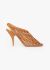 Céline S/S 2018 Cut-Out Pumps - 1