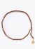 Chanel S/S 1982 Leather Chainlink Belt - 1