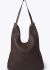 Hermès Chocolat Taurillon Clémence Massai GM - 1 Hermès Chocolat Taurillon Clémence Massai GM - 1