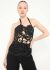 Threeasfour F/W 2010 Rope Halter Top - 1 Threeasfour F/W 2010 Rope Halter Top - 1