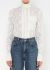 Chloé Pre-Fall 2018 Lace Blouse - 1