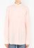 Céline Collarless Cotton Tunic - 1 Céline Collarless Cotton Tunic - 1