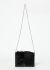 Céline Fur Frame Evening Bag - 1