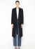 Céline 2011 Cashmere Chesterfield Coat - 1 Céline 2011 Cashmere Chesterfield Coat - 1