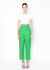 Céline Contrast Stitch Trousers - 1