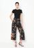 Dries Van Noten 2020 Floral Jacquard Trousers - 1