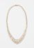 Van Cleef & Arpels 18k Gold & Diamond Necklace - 1