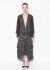 Chloé F/W 2018 Sequin Lace Dress - 1