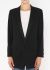 Saint Laurent S/S 2014 Smoking Blazer - 1