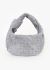 Bottega Veneta 2023 Suede Teen Jodie Bag - 1 Bottega Veneta 2023 Suede Teen Jodie Bag - 1