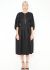 Céline S/S 2016 Linen Hourglass Dress - 1