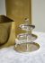 Vintage Objects & Decor Christofle Silver 'Jardin d'Eden' Dessert Tray - 1 Vintage Objects & Decor Christofle Silver 'Jardin d'Eden' Dessert Tray - 1