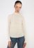 Céline Resort 2015 Grosgrain Ribbed Top - 1 Céline Resort 2015 Grosgrain Ribbed Top - 1