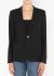 Saint Laurent S/S 2013 Tailored Blazer - 1 Saint Laurent S/S 2013 Tailored Blazer - 1