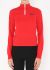 Miu Miu S/S 2025 Technical Zip Top - 1 Miu Miu S/S 2025 Technical Zip Top - 1