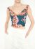Vivienne Westwood S/S 2000 Off-Shoulder Bustier Top - 1