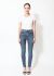 Saint Laurent Hedi Slimane Skinny Jeans - 1