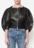 Céline Iconic 2016 Leather Zip Jacket - 1 Céline Iconic 2016 Leather Zip Jacket - 1