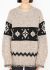 Khaite 2023 Tabi Mongolian Cashmere Sweater - 1 Khaite 2023 Tabi Mongolian Cashmere Sweater - 1