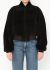 Phoebe Philo 2024 A3 Shearling Bomber Jacket - 1 Phoebe Philo 2024 A3 Shearling Bomber Jacket - 1