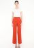Céline Pre-Fall 2016 Cropped Twill Trousers - 1 Céline Pre-Fall 2016 Cropped Twill Trousers - 1