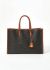 Céline 2022 Horizontal Triomphe Tote Bag - 1