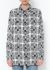 Louis Vuitton 2018 Printed Silk Blouse - 1 Louis Vuitton 2018 Printed Silk Blouse - 1
