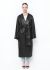 The Row F/W 2015 Renstay Leather Belted Coat - 1 The Row F/W 2015 Renstay Leather Belted Coat - 1