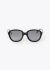 Céline Ava Oversized Tinted Sunglasses - 1 Céline Ava Oversized Tinted Sunglasses - 1