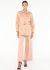 Saint Laurent COLLECTOR 1970 Belted Safari Ensemble - 1