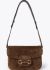 Gucci F/W 2025 Horsebit 1955 Aura Medium Shoulder Bag - 1 Gucci F/W 2025 Horsebit 1955 Aura Medium Shoulder Bag - 1