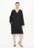 Saint Laurent 1996 Cotton Shift Dress - 1