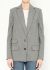 Chloé Pre-Fall 2010 Tailored Pocket Blazer - 1 Chloé Pre-Fall 2010 Tailored Pocket Blazer - 1