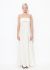 Modern Designers Donna Karen Resort 2013 Draped Silk Gown - 1
