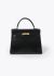 Hermès Exquisite Vintage Black Box Kelly Retourné 28 - 1 Hermès Exquisite Vintage Black Box Kelly Retourné 28 - 1