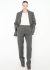 Jil Sander F/W 2024 Oversized Tailor-Made Suit - 1 Jil Sander F/W 2024 Oversized Tailor-Made Suit - 1