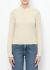 Céline Classic Ribbed Knit Sweater - 1