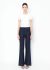 Céline Flared Seam Trousers - 1