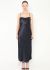 The Row 2023 Beffy Bias Slip Dress - 1 The Row 2023 Beffy Bias Slip Dress - 1