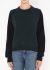 Céline Triomphe Cashmere Sweater - 1