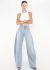 Alaïa F/W 2023 Barrel Jeans - 1