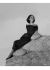                                         Iconic 1949 Little Black Dress belonging to Elsa Schiaparelli-1