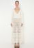 Loewe x Paula's Ibiza 2019 A-Line Crochet Dress - 1 Loewe x Paula's Ibiza 2019 A-Line Crochet Dress - 1