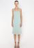 Chanel 1991 Haute Couture Bouclé Dress - 1
