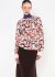 Prada F/W 2022 Abstract Knit Sweater - 1 Prada F/W 2022 Abstract Knit Sweater - 1